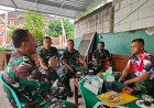 Satgas TMMD Sragen Gelar Evaluasi Akhir, Soliditas Jadi Kunci Penutupan