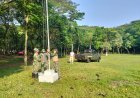 Harmoni Sragen Saksi Akhir TMMD ke-128: Semangat TNI-Rakyat Memudar