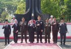 Ziarah Harkitnas ke-118 di Kebumen: Panggil Generasi Muda Teladani Semangat Pahlawan