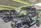 Kasdam IV/Diponegoro Siap Tinjau Hasil TMMD Sragen dengan UTV
