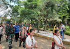 TMMD Sragen Ditutup, Kasdam IV/Diponegoro Apresiasi Sinergi TNI-Warga