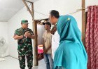 Kasdam IV/Diponegoro Tinjau RTLH Bu Sunarni di Sragen, TMMD Hadirkan Hunian Layak untuk Warga Kurang Mampu